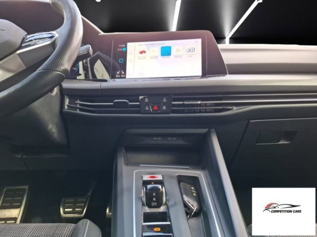 Volkswagen Golf 2.0 TDI GTD DSG (12)