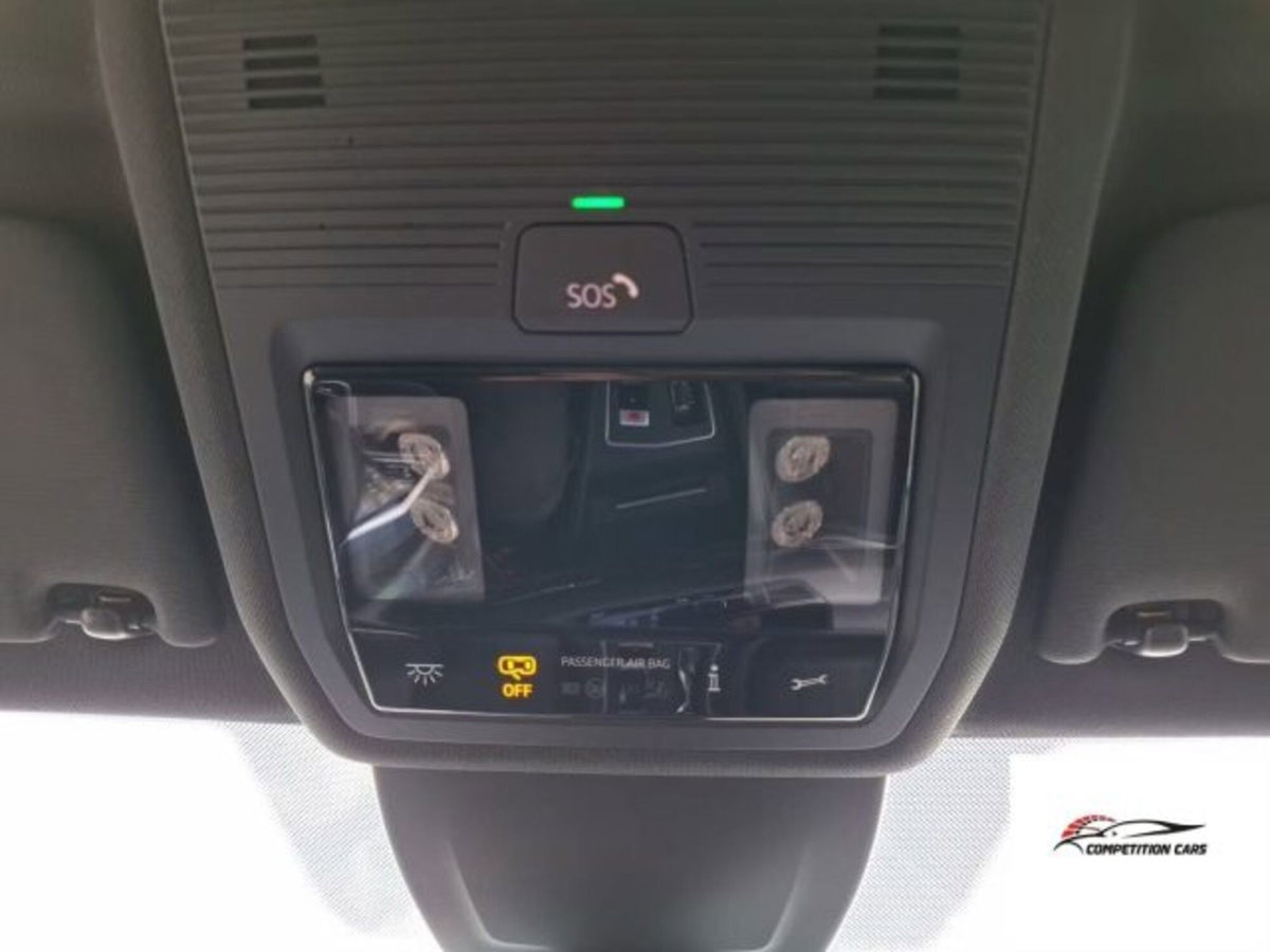 Volkswagen Golf 2.0 TDI GTD DSG (15)