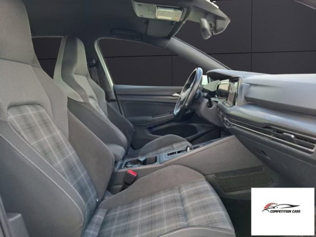 Volkswagen Golf 2.0 TDI GTD DSG (16)