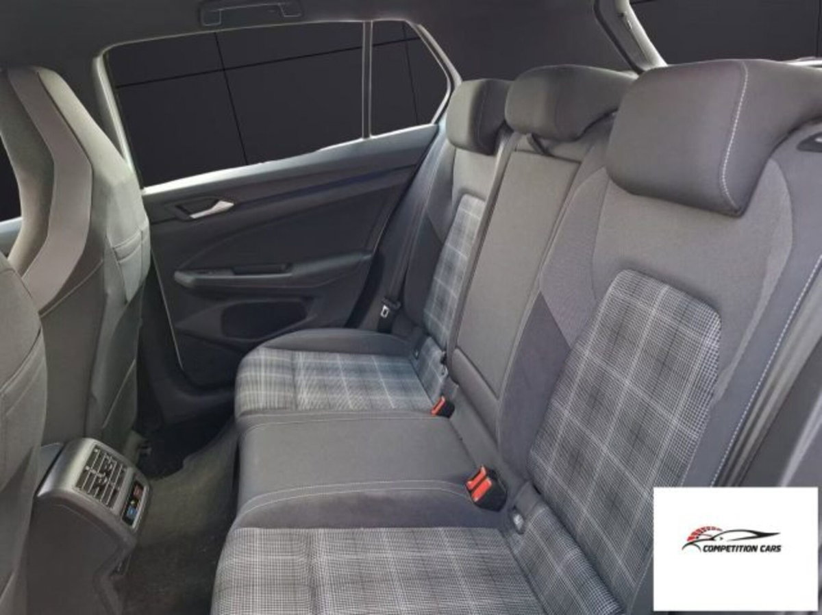 Volkswagen Golf 2.0 TDI GTD DSG (17)