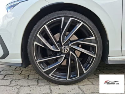 Volkswagen Golf 2.0 TDI GTD DSG (18)