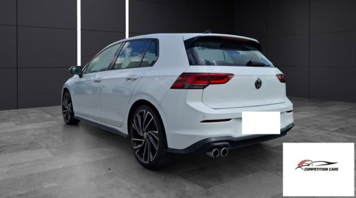 Volkswagen Golf 2.0 TDI GTD DSG (2)