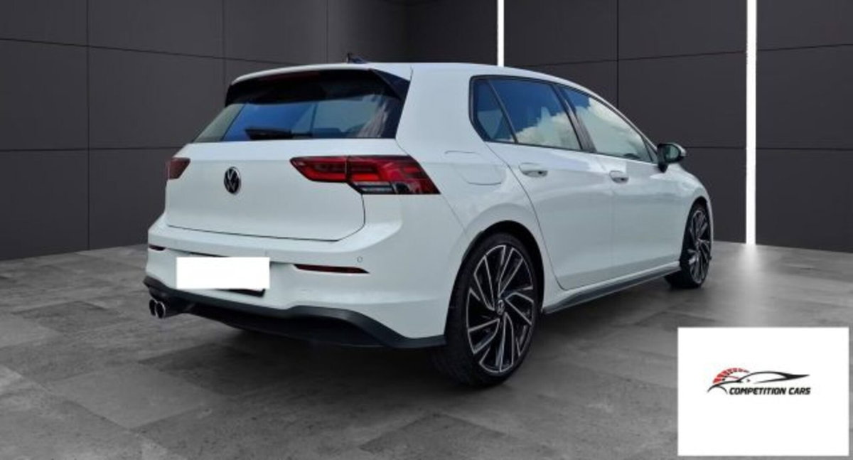 Volkswagen Golf 2.0 TDI GTD DSG (3)