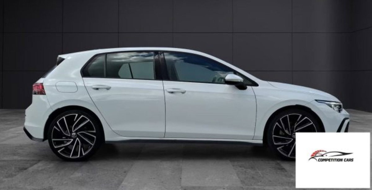 Volkswagen Golf 2.0 TDI GTD DSG (4)