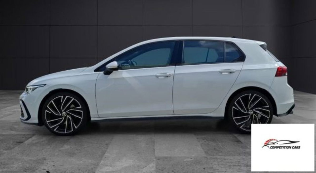 Volkswagen Golf 2.0 TDI GTD DSG (5)