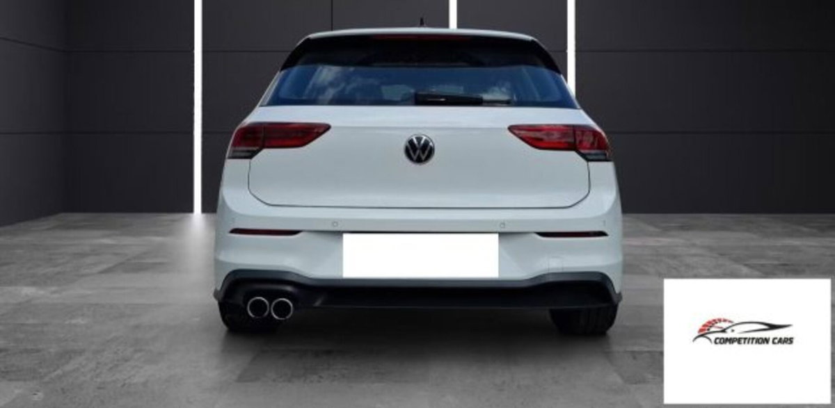 Volkswagen Golf 2.0 TDI GTD DSG (7)