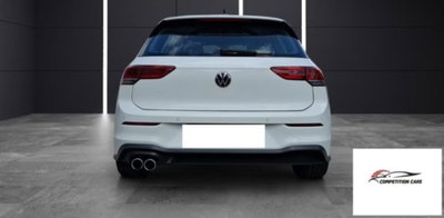 Volkswagen Golf 2.0 TDI GTD DSG (7)