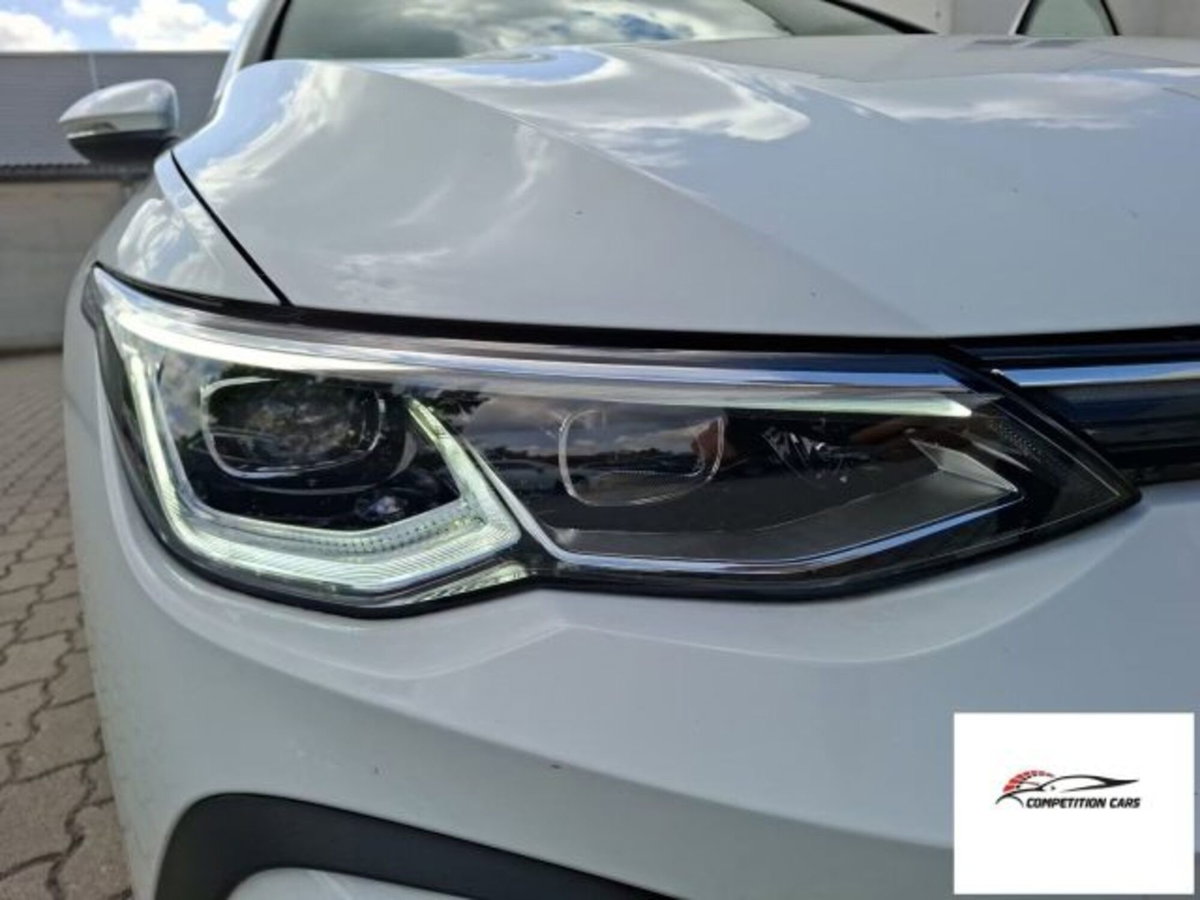 Volkswagen Golf 2.0 TDI GTD DSG (8)