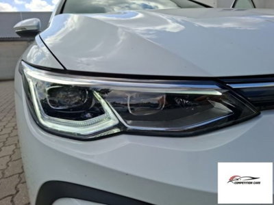 Volkswagen Golf 2.0 TDI GTD DSG (8)