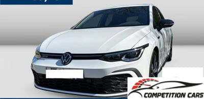 Volkswagen Golf 2.0 TDI GTD DSG usata