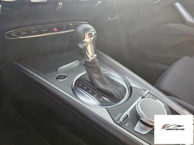 Audi TT Coupé 40 TFSI S tronic (20)
