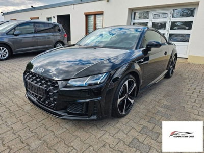 Audi TT Coupé 40 TFSI S tronic (3)