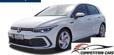 Volkswagen Golf 2.0 tsi GTI MT Ultimate 245cv usata