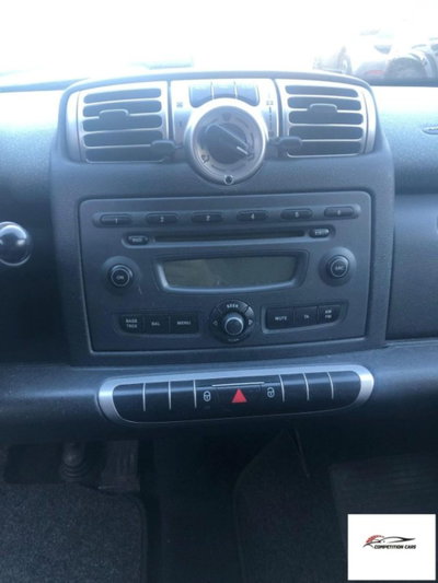 smart Fortwo 70 1.0 Passion (11)