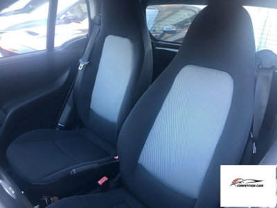smart Fortwo 70 1.0 Passion (13)