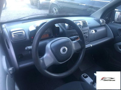 smart Fortwo 70 1.0 Passion (8)