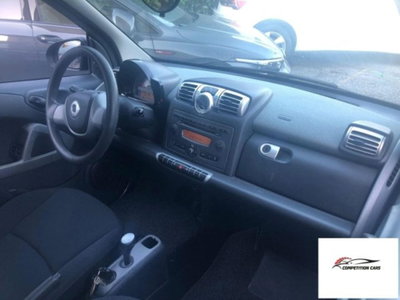 smart Fortwo 70 1.0 Passion (9)
