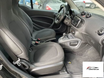 smart Fortwo 70 1.0 twinamic Sport edition 1 (11)