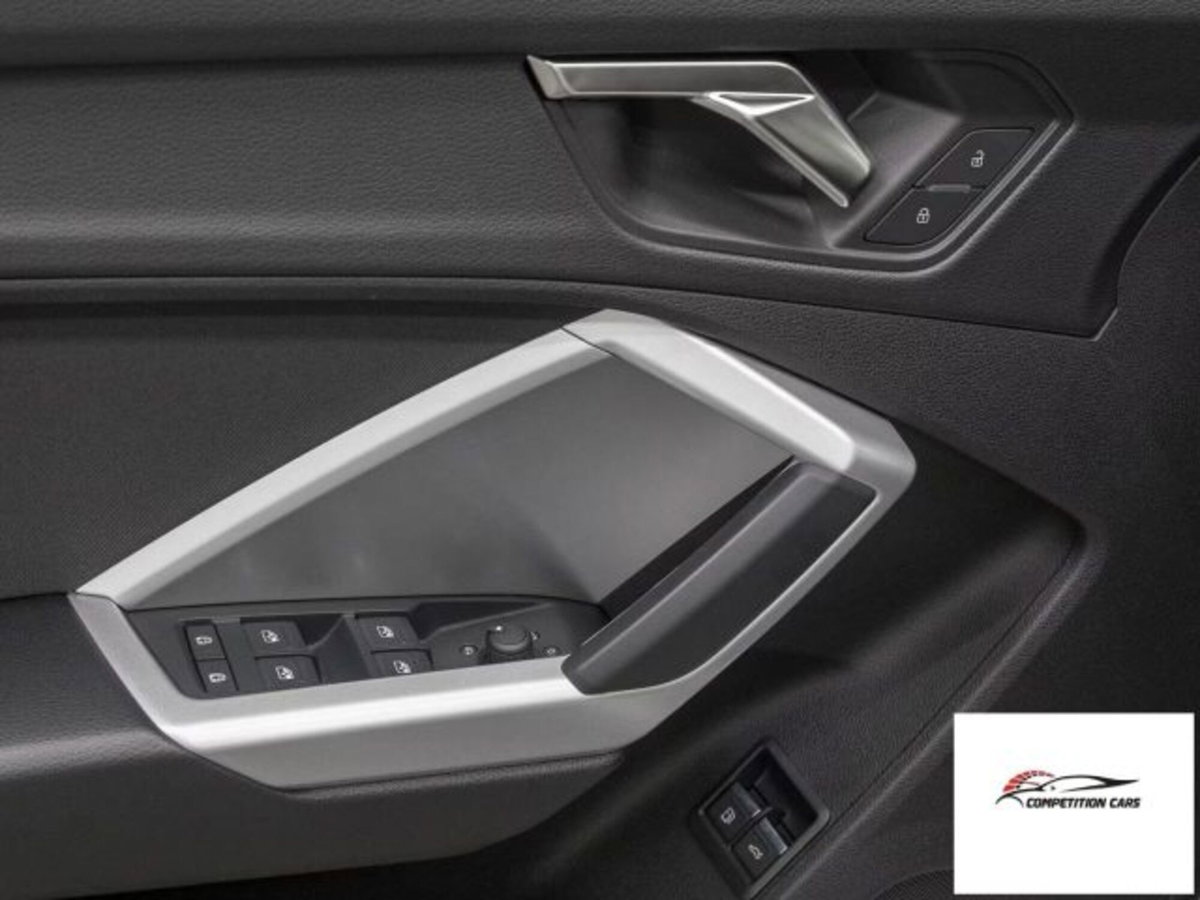 Audi Q3 Sportback 45 TFSI e S tronic S line edition (10)