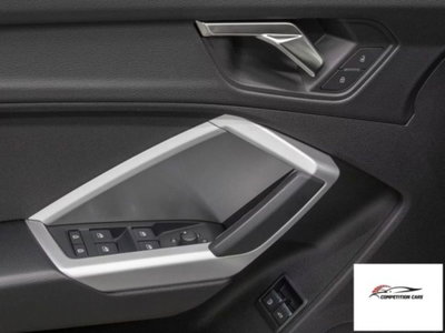 Audi Q3 Sportback 45 TFSI e S tronic S line edition (10)