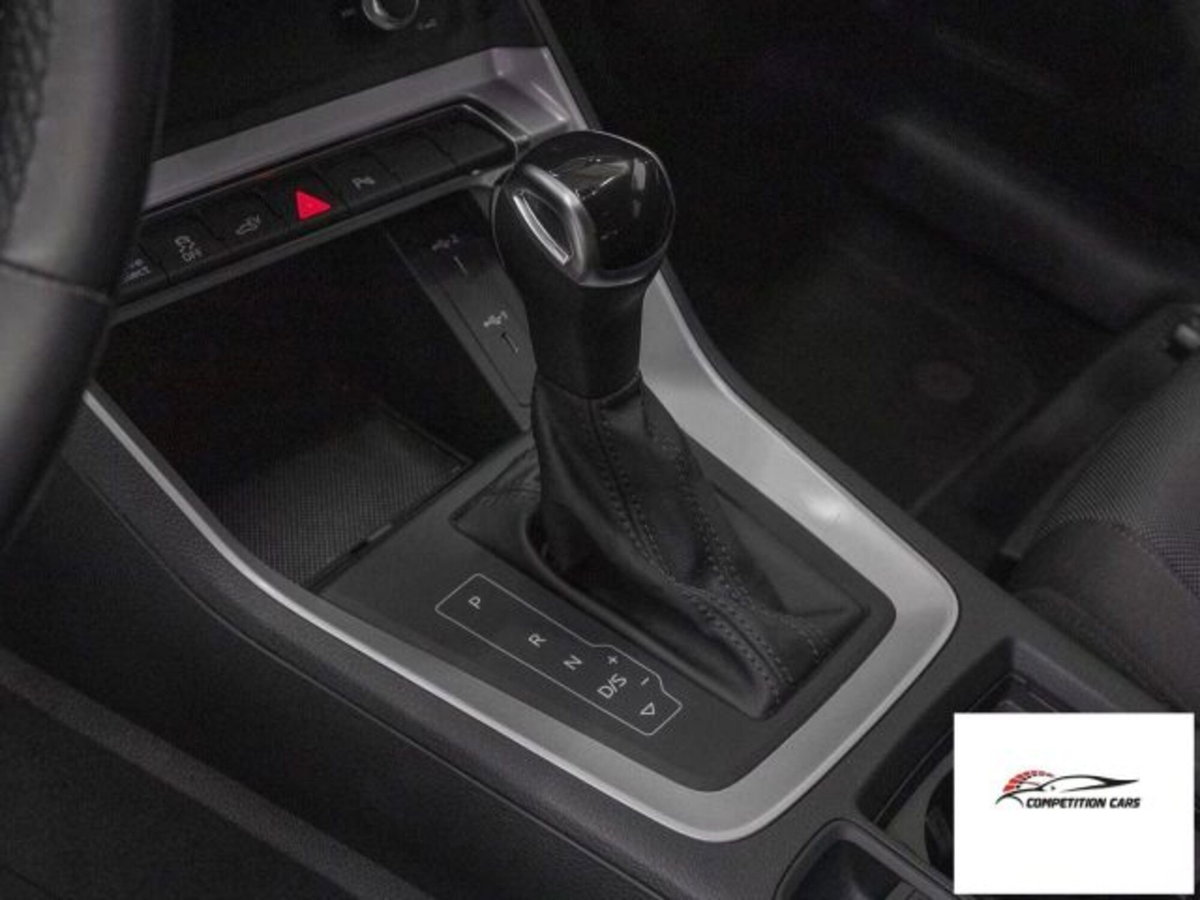 Audi Q3 Sportback 45 TFSI e S tronic S line edition (11)