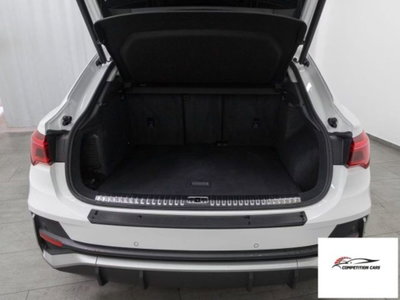 Audi Q3 Sportback 45 TFSI e S tronic S line edition (13)