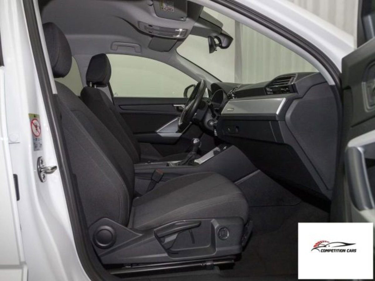 Audi Q3 Sportback 45 TFSI e S tronic S line edition (3)