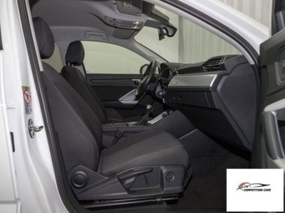 Audi Q3 Sportback 45 TFSI e S tronic S line edition (3)
