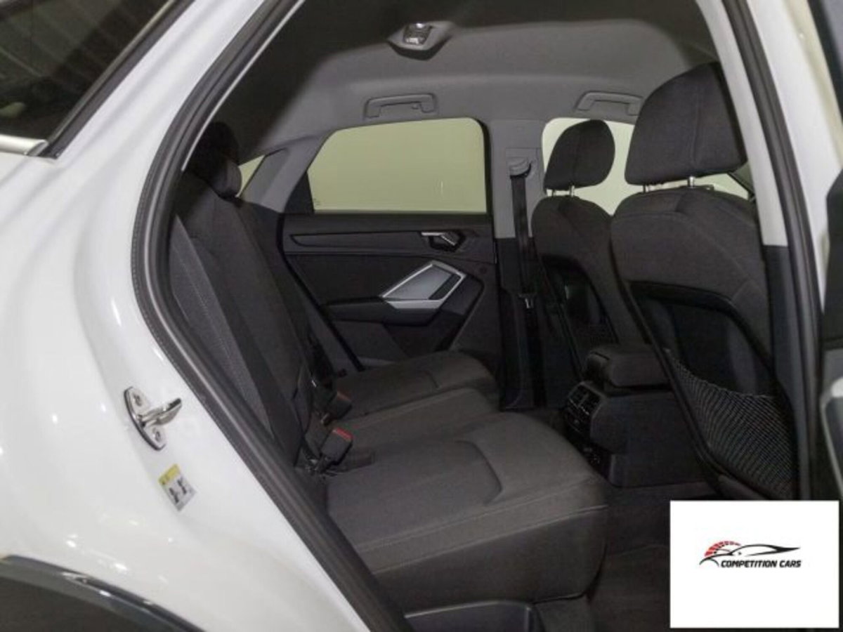 Audi Q3 Sportback 45 TFSI e S tronic S line edition (4)
