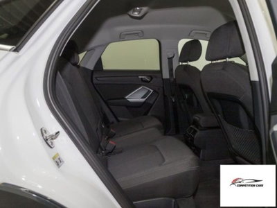 Audi Q3 Sportback 45 TFSI e S tronic S line edition (4)