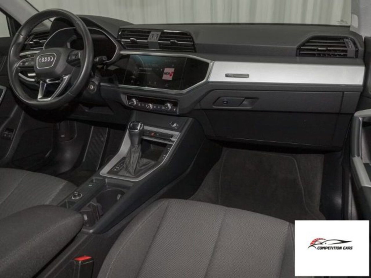 Audi Q3 Sportback 45 TFSI e S tronic S line edition (5)