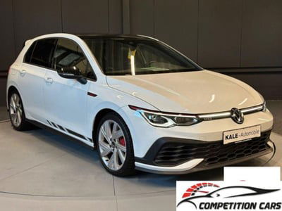 Volkswagen Golf 2.0 TSI GTI DSG Clubsport 45 usata