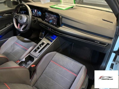 Volkswagen Golf 2.0 TSI GTI DSG Clubsport 45 (12)