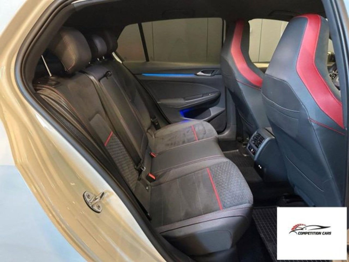Volkswagen Golf 2.0 TSI GTI DSG Clubsport 45 (13)
