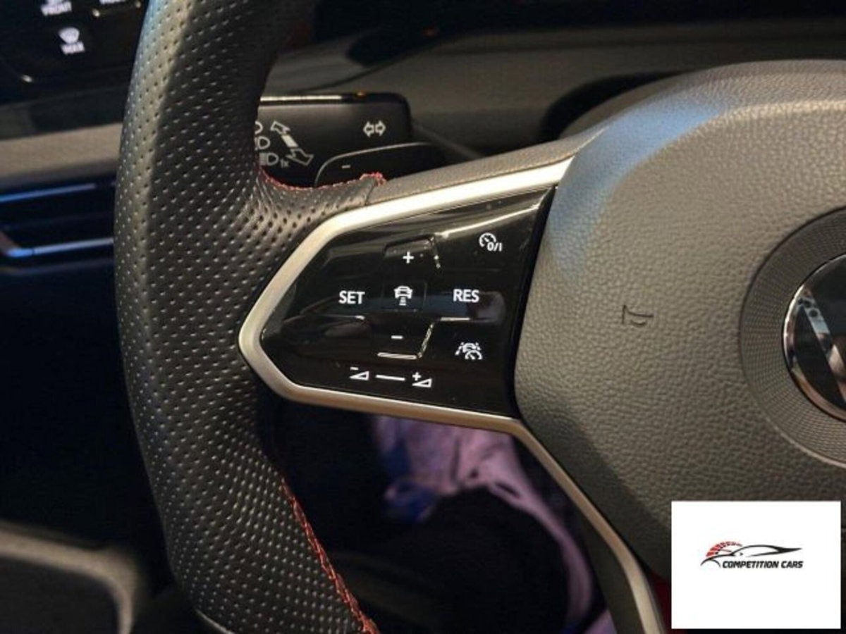Volkswagen Golf 2.0 TSI GTI DSG Clubsport 45 (16)