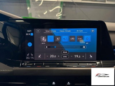 Volkswagen Golf 2.0 TSI GTI DSG Clubsport 45 (20)