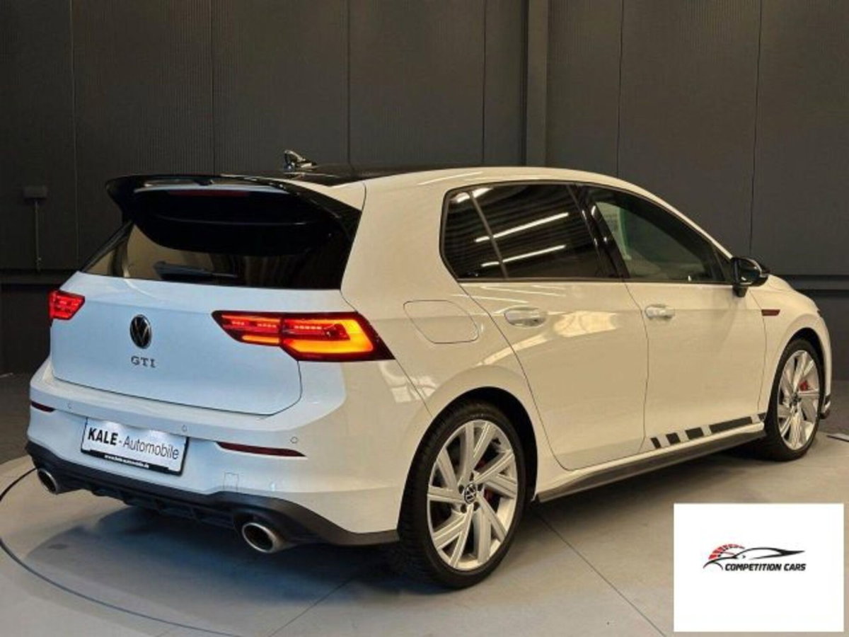 Volkswagen Golf 2.0 TSI GTI DSG Clubsport 45 (3)