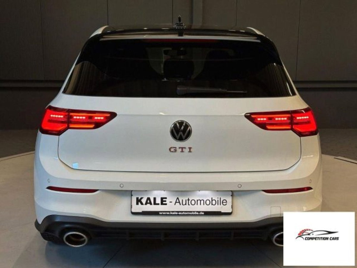 Volkswagen Golf 2.0 TSI GTI DSG Clubsport 45 (6)