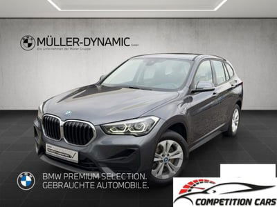 BMW X1 xDrive25e Advantage usata
