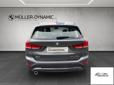 BMW X1 xDrive25e Advantage (4)