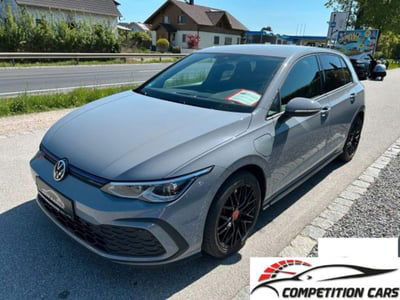 Volkswagen Golf 1.4 GTE DSG Plug-In Hybrid usata
