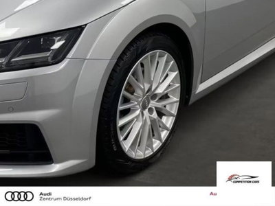 Audi TT Coupé 1.8 TFSI (5)