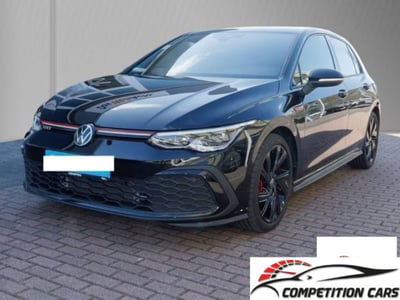 Volkswagen Golf 2.0 tsi GTI MT Ultimate 245cv usata