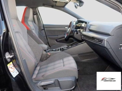 Volkswagen Golf 2.0 tsi GTI MT Ultimate 245cv (11)