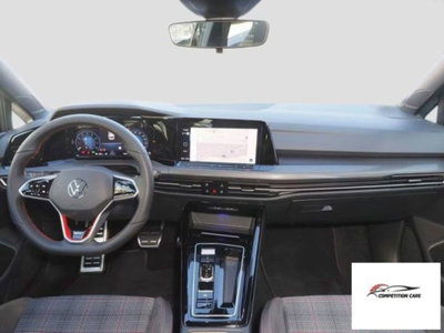 Volkswagen Golf 2.0 tsi GTI MT Ultimate 245cv (6)