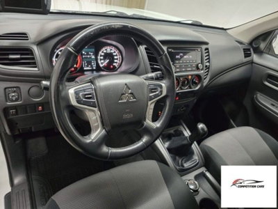 Mitsubishi L200 2.3D Double Cab 4x4 Sup.Select P1. Intouch Diamond aut. (7)
