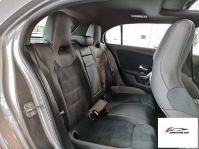 Mercedes-Benz Classe A 180 d Automatic Premium (16)