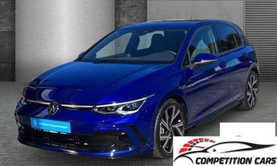 Volkswagen Golf Variant 1.5 TSI EVO ACT R-Line usata
