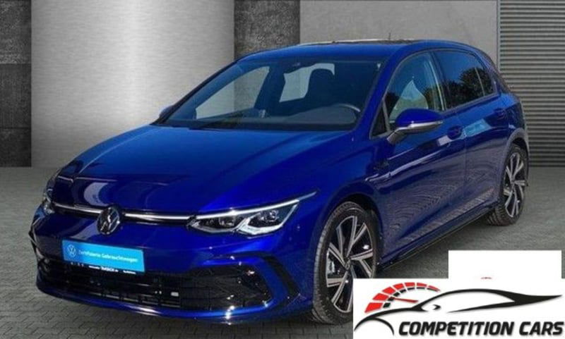 Volkswagen Golf Variant 1.5 TSI EVO ACT R-Line