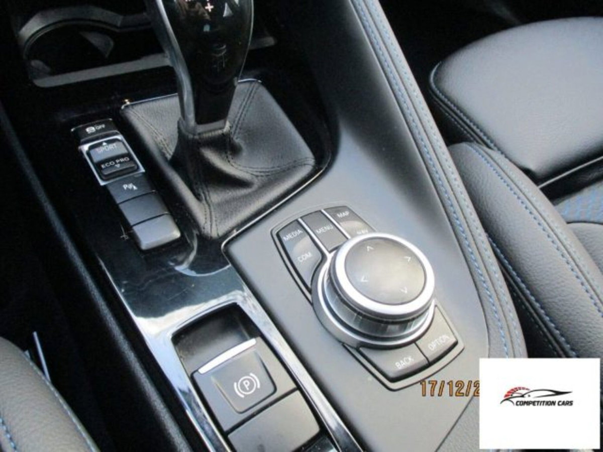 BMW X2 sDrive20d (10)